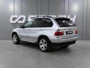 BMW X5 I (E53) Ростов-на-Дону  - изображение 20