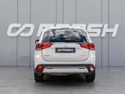 Mitsubishi Outlander III Рестайлинг 3 Краснодар  - изображение 25