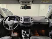 Volkswagen Tiguan I Рестайлинг Казань  - изображение 39
