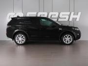 Land Rover Discovery Sport I Минеральные Воды  - изображение 22