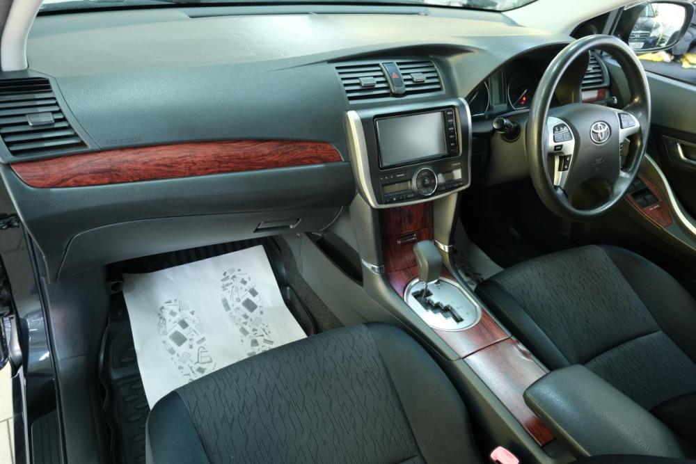 Toyota Allion II Рестайлинг Омск  - изображение 18