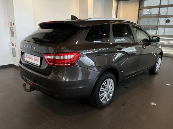 Lada (ВАЗ) Vesta I с пробегом 2021 года, цена 1 038 000 рублей, 85853 км, универсал, Автокод Объявления