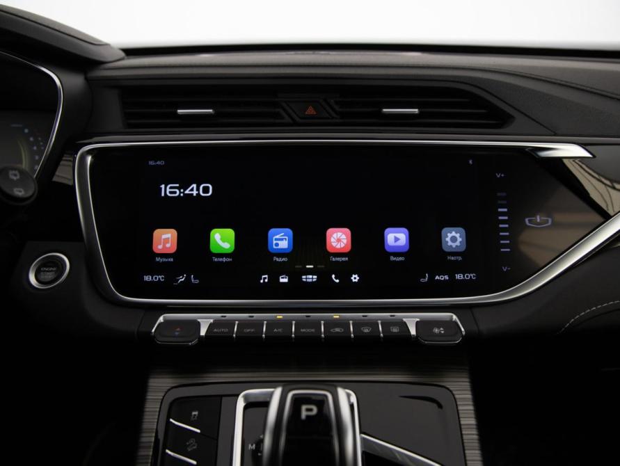 Geely Atlas Pro Санкт-Петербург  - изображение 20