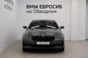BMW 5 серии VII (G30/G31/G38) Рестайлинг Санкт-Петербург  - изображение 20