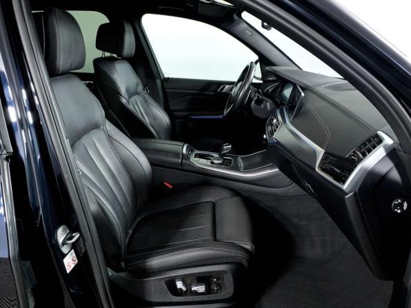 BMW X5 IV (G05/G18) с пробегом 2020 года, цена 7 898 000 рублей, 77040 км, внедорожник, Автокод Объявления