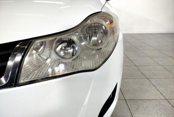 Chery Bonus (A13) с пробегом 2011 года, цена 460 000 рублей, 78213 км, лифтбек, Автокод Объявления