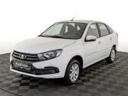 Lada (ВАЗ) Granta I Рестайлинг Москва  - изображение 27