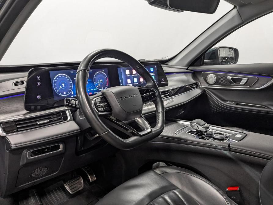 Chery Tiggo 8 Pro I Москва  - изображение 15