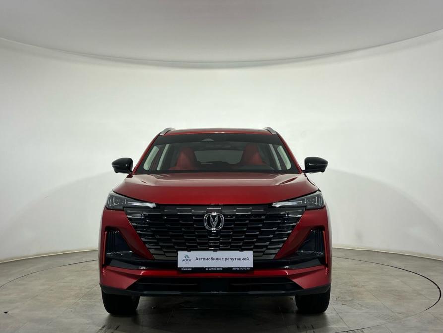 Changan UNI-S (CS55 Plus) I Ижевск  - изображение 6