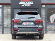 Kia Sorento III Prime Рестайлинг Астрахань  - изображение 37