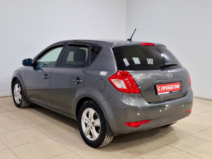 Kia Ceed I Альметьевск  - изображение 8