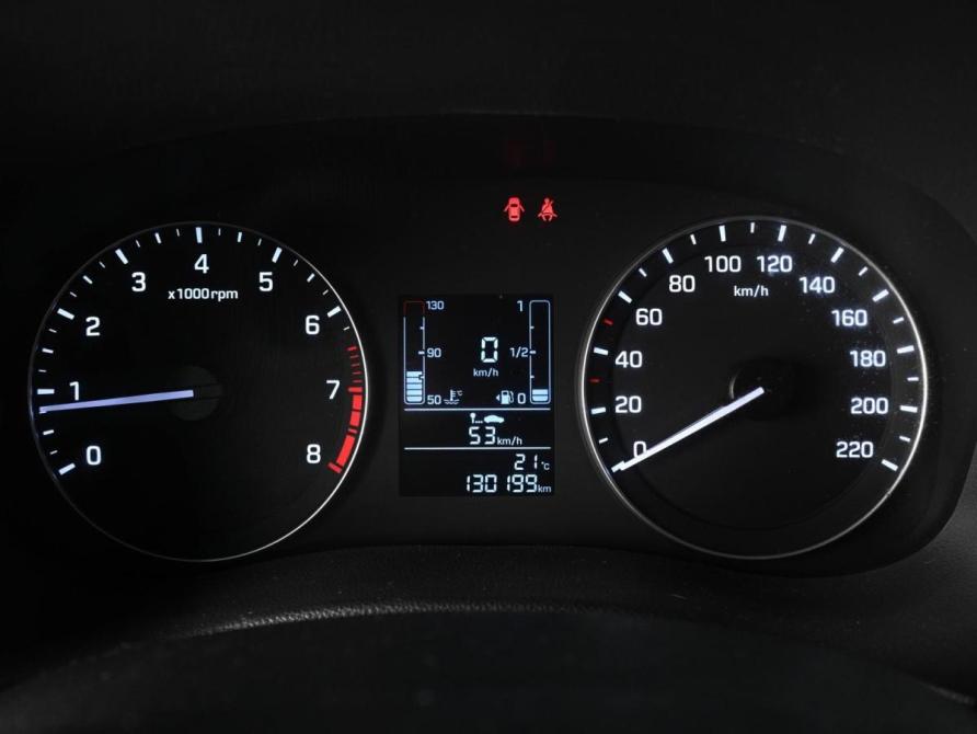 Hyundai Creta I Ростов-на-Дону  - изображение 16
