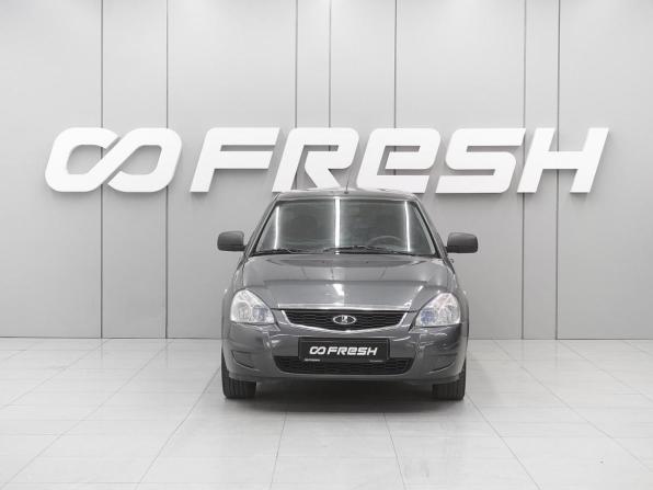Lada (ВАЗ) Priora I Рестайлинг с пробегом 2016 года, цена 700 000 рублей, 125378 км, седан, Автокод Объявления