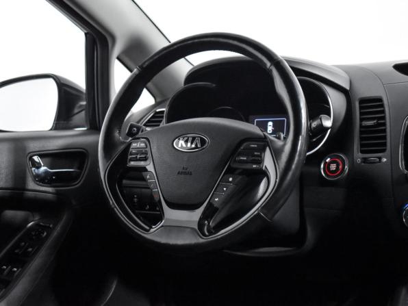 Kia Cerato III Рестайлинг (Classic) с пробегом 2019 года, цена 1 547 980 рублей, 144145 км, седан, Автокод Объявления