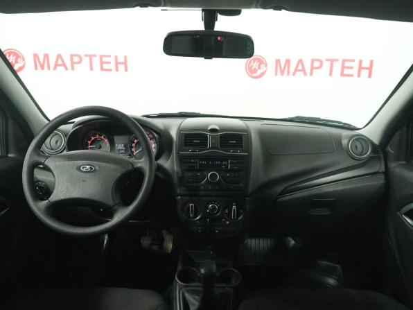 Lada (ВАЗ) Granta I Рестайлинг с пробегом 2024 года, цена 979 000 рублей, 27549 км, лифтбек, Автокод Объявления