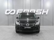 Volkswagen Tiguan I Ростов-на-Дону  - изображение 17