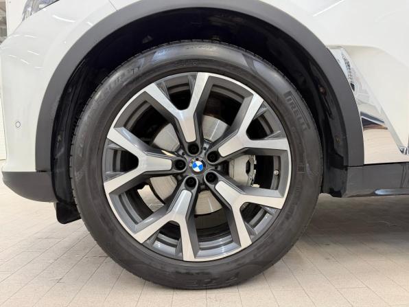 BMW X7 I (G07) с пробегом 2020 года, цена 7 290 000 рублей, 83114 км, внедорожник, Автокод Объявления