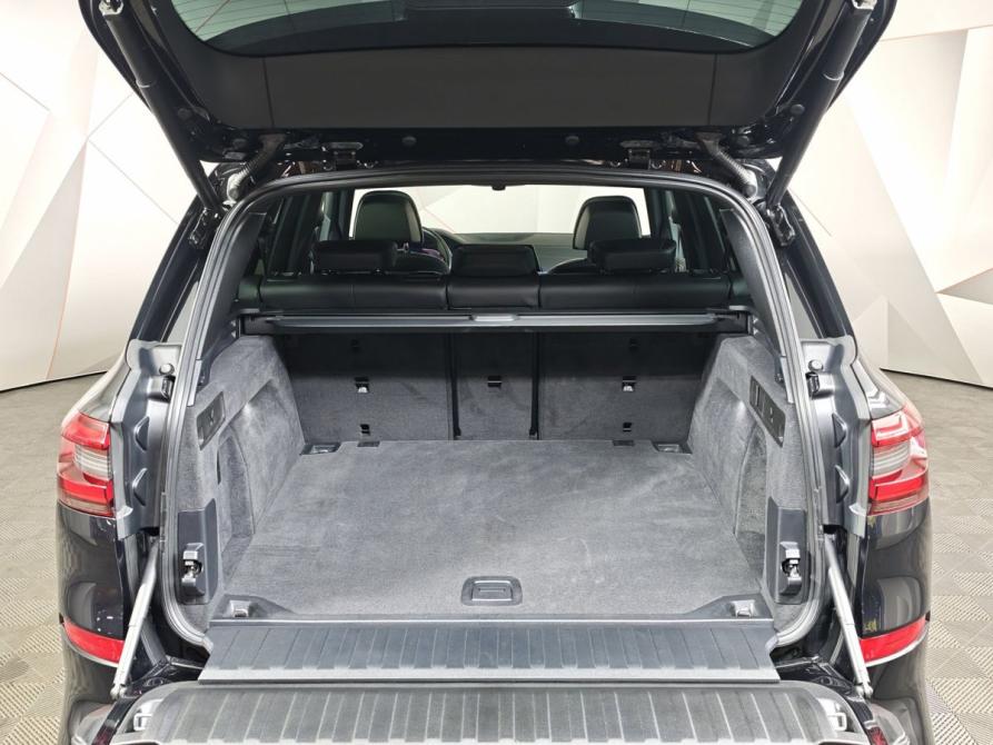 BMW X5 IV (G05/G18) Москва  - изображение 9