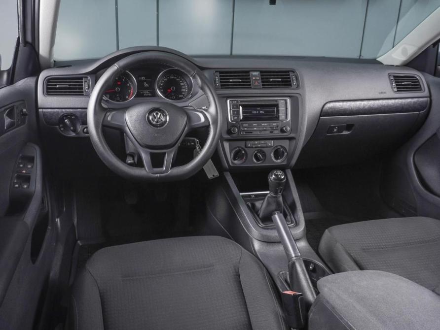 Volkswagen Jetta VI Ростов-на-Дону  - изображение 6
