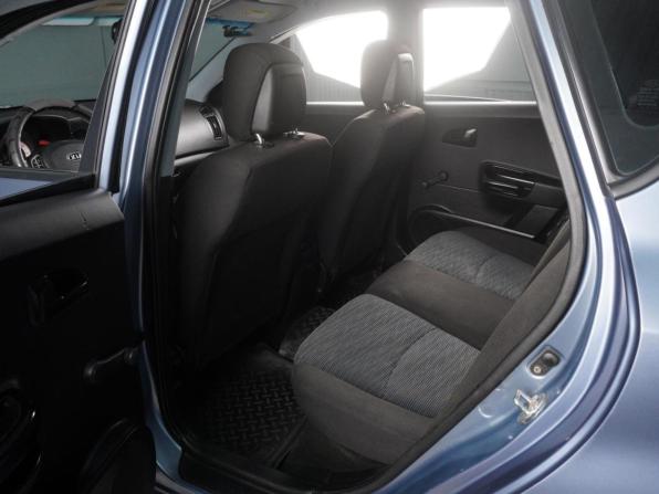 Kia Ceed I с пробегом 2007 года, цена 630 000 рублей, 238852 км, хэтчбек, Автокод Объявления