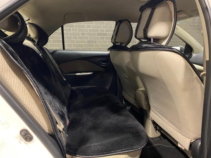 Toyota Belta I Челябинск  - изображение 4