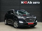 Hyundai Tucson III Рестайлинг Екатеринбург  - изображение 19