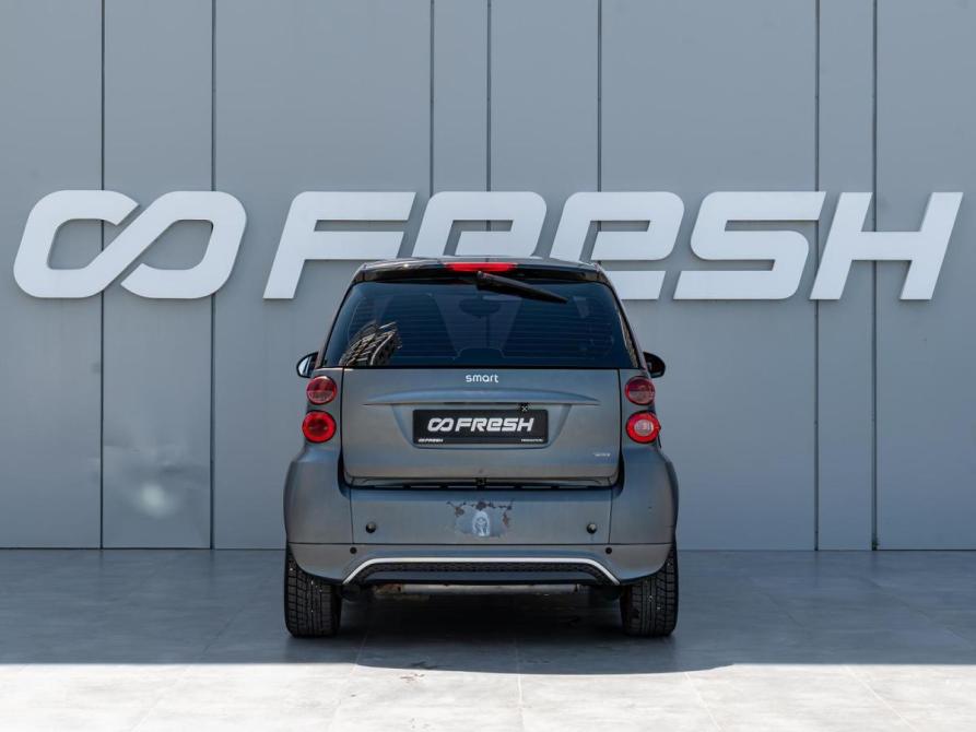 Smart Fortwo II Краснодар  - изображение 4