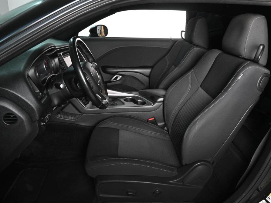 Dodge Challenger III Рестайлинг 2 Ростов-на-Дону  - изображение 10