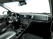 Kia Sportage IV Рестайлинг Санкт-Петербург  - изображение 28