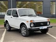 Lada (ВАЗ) Niva Legend I Ярославль  - изображение 18