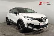 Renault Kaptur I Рестайлинг Волгоград  - изображение 24