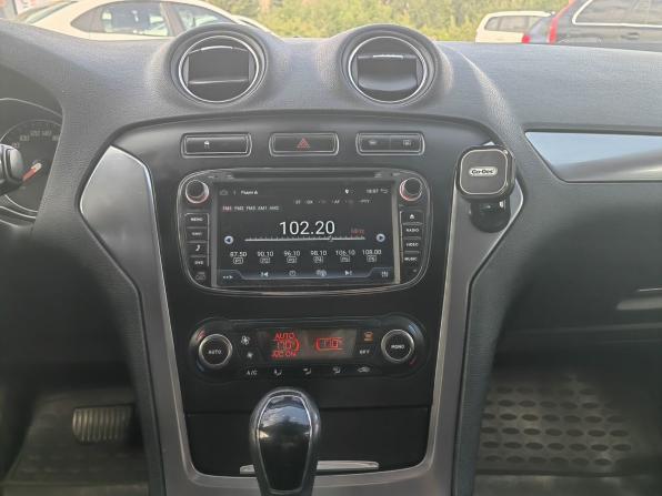 Ford Mondeo IV Рестайлинг с пробегом 2011 года, цена 915 000 рублей, 185352 км, седан, Автокод Объявления