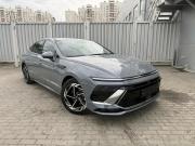 Hyundai Sonata VIII (DN8) Рестайлинг Ростов-на-Дону  - изображение 30