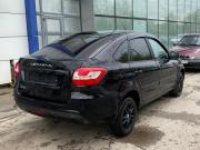 Lada (ВАЗ) Granta I Рестайлинг Нижний Новгород  - изображение 8