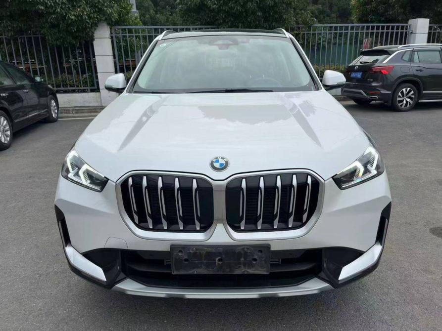 BMW X1 III (U11/U12) Самара  - изображение 1