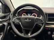 Lada (ВАЗ) Vesta I Рестайлинг (NG) Самара  - изображение 25