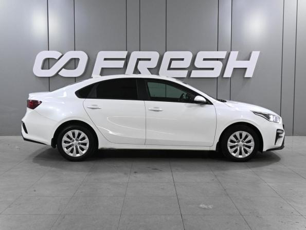 Kia Cerato IV с пробегом 2021 года, цена 2 349 000 рублей, 68451 км, седан, Автокод Объявления