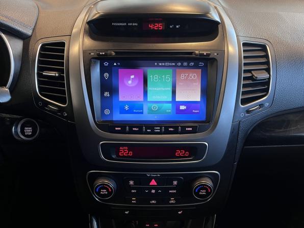 Kia Sorento II с пробегом 2012 года, цена 1 350 000 рублей, 229945 км, внедорожник, Автокод Объявления