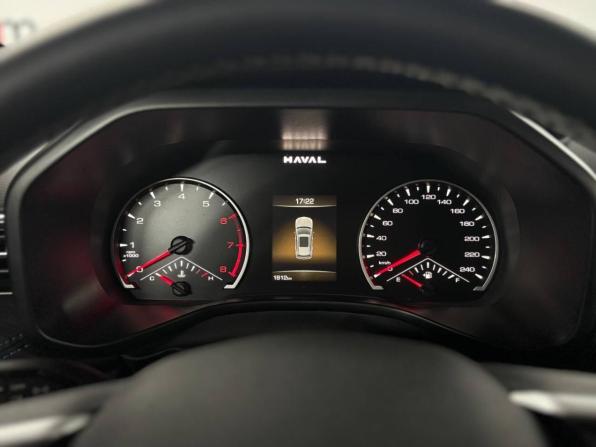 Haval Jolion I Рестайлинг с пробегом 2025 года, цена 2 499 000 рублей, 1800 км, внедорожник, Автокод Объявления