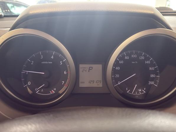 Toyota Land Cruiser Prado 150 Series с пробегом 2011 года, цена 2 800 000 рублей, 129108 км, внедорожник, Автокод Объявления