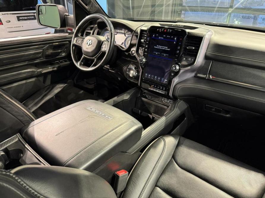 Ram 1500 V Иркутск  - изображение 30