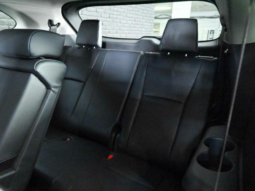 Toyota Highlander IV (XU70) Екатеринбург  - изображение 12