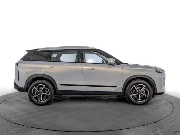 Jaecoo J7 I с пробегом 2024 года, цена 2 095 000 рублей, 32856 км, внедорожник, Автокод Объявления