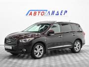 Infiniti QX60 I Москва  - изображение 26