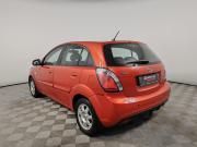Kia Rio II Рестайлинг Москва  - изображение 29