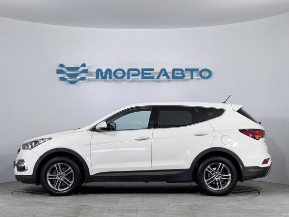 Hyundai Santa Fe III Рестайлинг с пробегом 2016 года, цена 1 999 000 рублей, 230000 км, внедорожник, Автокод Объявления