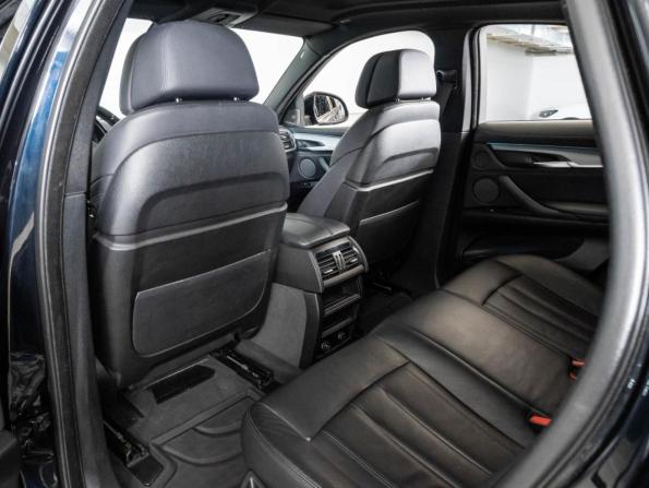 BMW X6 II (F16) с пробегом 2016 года, цена 3 809 000 рублей, 130530 км, внедорожник, Автокод Объявления