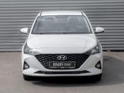 Hyundai Solaris II Рестайлинг Москва  - изображение 28