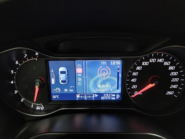 Ford S-MAX I Рестайлинг с пробегом 2011 года, цена 779 000 рублей, 207777 км, минивэн, Автокод Объявления