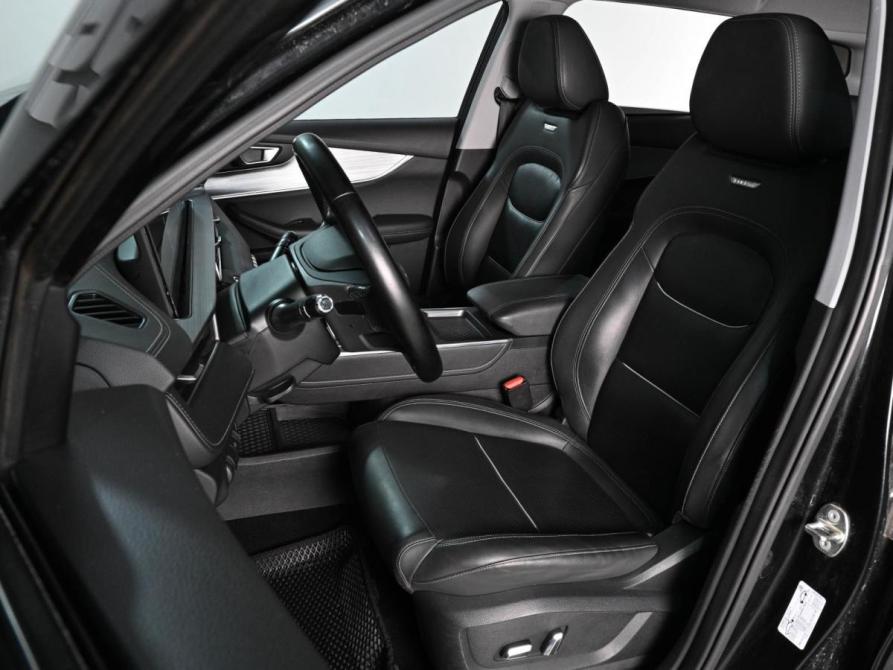 Chery Tiggo 7 Pro Max I Ростов-на-Дону  - изображение 10
